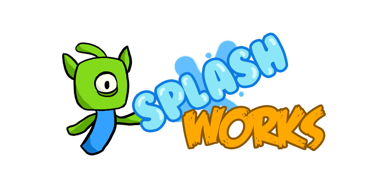 Project: Splash Works